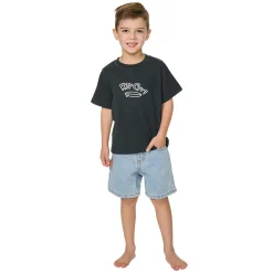 Ride the Wave - Little Boys' T-Shirt