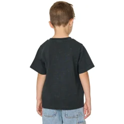 Ride the Wave - Little Boys' T-Shirt