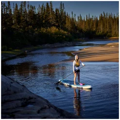 Rider 10 - Inflatable paddleboard (SUP)