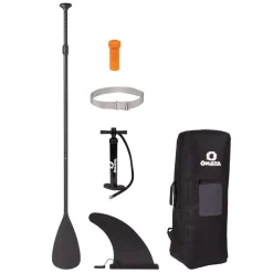 Rider 10 - Inflatable paddleboard (SUP)