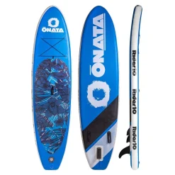 Rider 10 - Inflatable paddleboard (SUP)