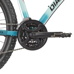 Ridgeback - Women's Mountain Bike
