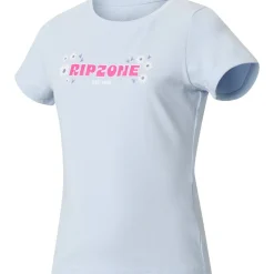 Riley Graphic - Junior T-Shirt