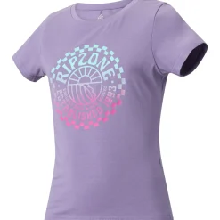 Riley Graphic - Junior T-Shirt