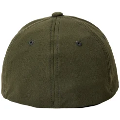 Rinsed Flexfit - Junior Stretch Cap