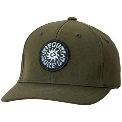 Rinsed Flexfit - Junior Stretch Cap
