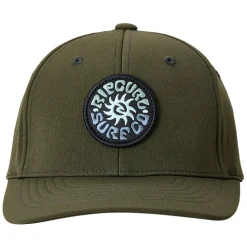 Rinsed Flexfit - Junior Stretch Cap