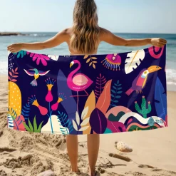 Rio - Camping towel