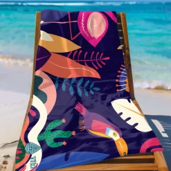 Rio - Camping towel