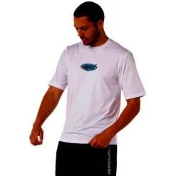 Rip Script - Men's Rash Guard
