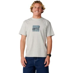 Rip Script Icon - Men's T-Shirt