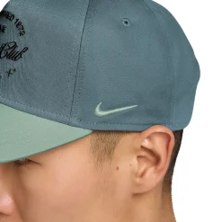 Rise - Adult Adjustable Cap
