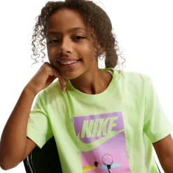 Rise and Shine - Junior T-Shirt