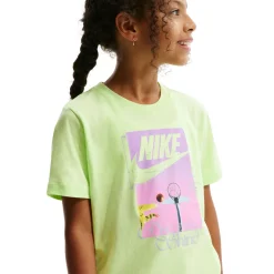 Rise and Shine - Junior T-Shirt