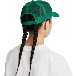 Rise Trucker - Junior Adjustable Cap