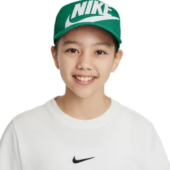 Rise Trucker - Junior Adjustable Cap