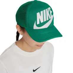 Rise Trucker - Junior Adjustable Cap