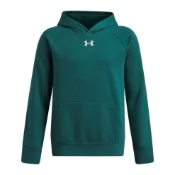 Rival - Boys' Hoodie