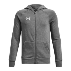 Rival - Boys' Hoodie