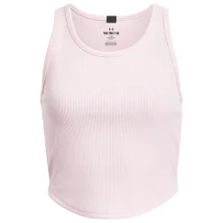 Rival - Girls' Athletic Tank Top