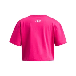 Rival - Girls' Athletic T-Shirt