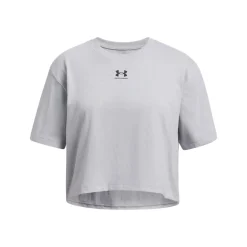 Rival - Girls' Athletic T-Shirt