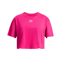 Rival - Girls' Athletic T-Shirt
