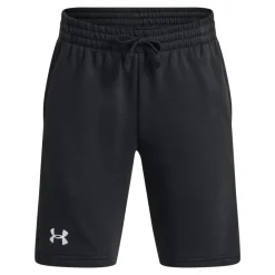 Rival - Junior Fleece Shorts