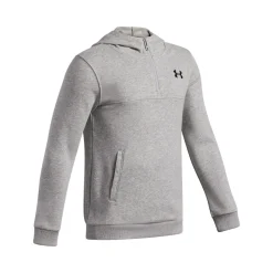 Rival - Junior Half-Zip Hoodie