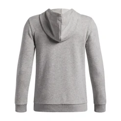 Rival - Junior Half-Zip Hoodie
