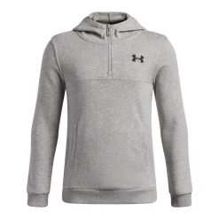 Rival - Junior Half-Zip Hoodie