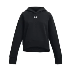 Rival Crop - Girls' Hoodie