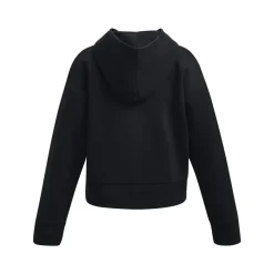 Rival Crop - Girls' Hoodie