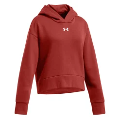 Rival Crop - Girls' Hoodie