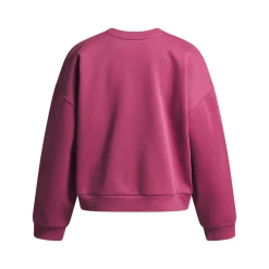 Rival Oversized - Girls' Sweatshirt