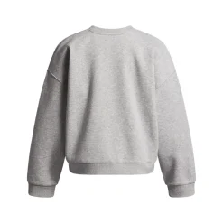 Rival Oversized - Girls' Sweatshirt