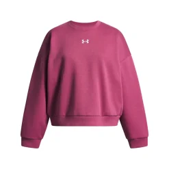 Rival Oversized - Girls' Sweatshirt