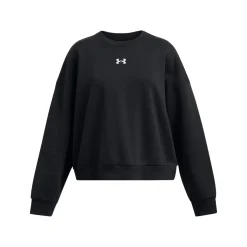 Rival Oversized - Girls' Sweatshirt