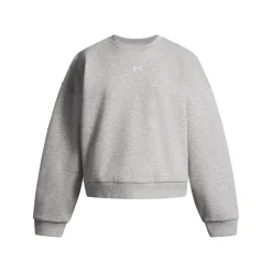 Rival Oversized - Girls' Sweatshirt