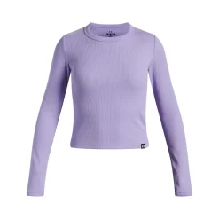 Rival Rib - Girls' Athletic Shirt