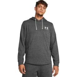 Rival Terry - Men's Hoodie