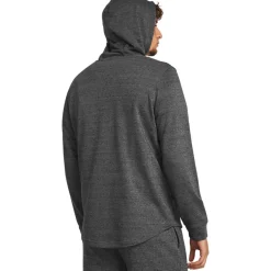 Rival Terry - Men's Hoodie