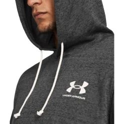 Rival Terry - Men's Hoodie
