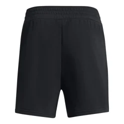 Rival Terry Crossover - Girls' Athletic Shorts