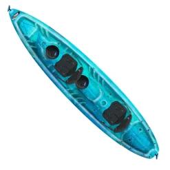 River Gorge 130XP Tandem - Recreational Kayak