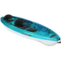 River Gorge 130XP Tandem - Recreational Kayak