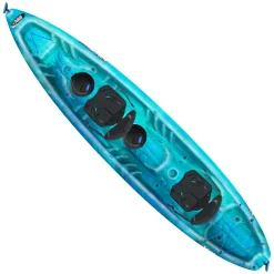 River Gorge 130XP Tandem - Recreational Kayak