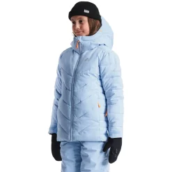 Riya - Girls' Winter Sports Jacket