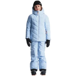 Riya - Girls' Winter Sports Jacket