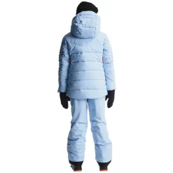 Riya - Girls' Winter Sports Jacket